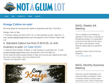 Tablet Screenshot of notaglumlotny.org